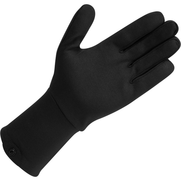 2026 Gill Booster Liner Glove 7675 - Black